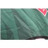 Image 4 : (2) Pilsner Flags 57'' x 34''