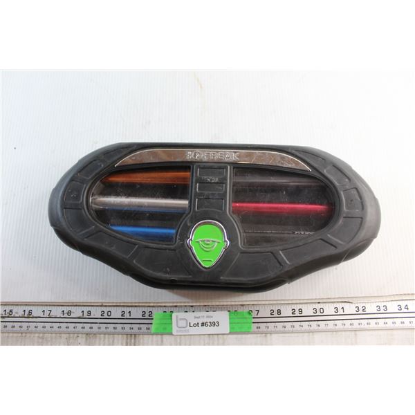 The Freak Paint Ball Barrel Set