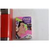 Image 2 : Coca Cola Tin and Playing Cards