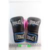 Image 1 : Powerlock Everlast Boxing Gloves