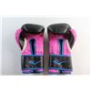 Image 2 : Powerlock Everlast Boxing Gloves