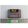 Image 1 : Super Battleship SNES Video Game