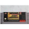 Image 3 : Super Battleship SNES Video Game