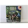 Image 1 : World War II (8) DVD Box Set