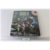 Image 1 : World War II (8) DVD Box Set (NIB)