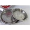 Image 3 : Cake & Pie Pans