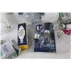 Image 4 : Assortment of Light Bulbs (new & used)