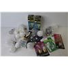 Image 5 : Assortment of Light Bulbs (new & used)