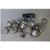 Image 4 : Flood Lights & 100 watt Bulbs (used & new)