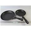 Image 1 : (2) Non Stick Frying Pans