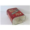 Image 4 : Blue Ribbon Tea Tin