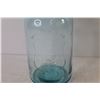 Image 3 : Blue Perfect Seal Canning Jar