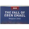 Image 2 : Book - The Fall of Eben Emael - Belgium 1940