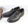 Image 2 : (3) Pairs of Men's Shoes (size 12 - 13)