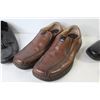Image 4 : (3) Pairs of Men's Shoes (size 12 - 13)