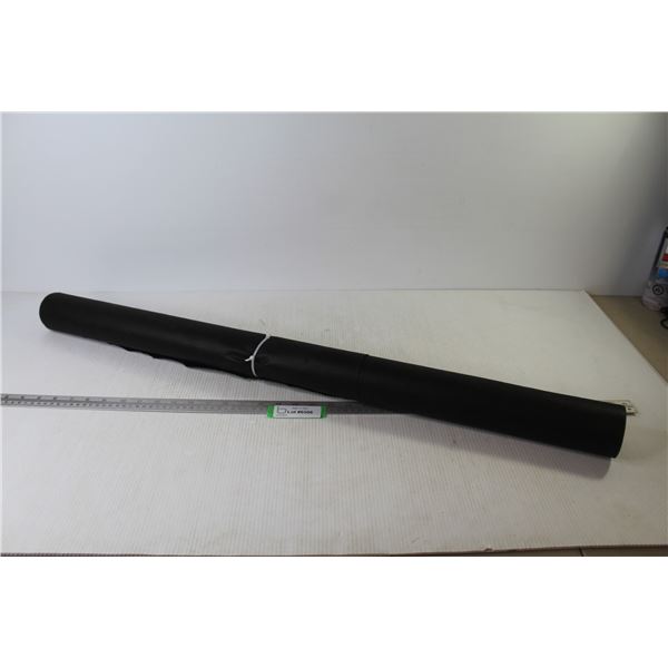 Garden Fabric Roll (36"w x unknown length)