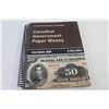 Image 2 : (2) Books - Canadian Paper Money - Canadian Coins