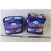 Image 1 : (2)Tena Overnight Underwear (size sm)