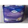 Image 2 : (2)Tena Overnight Underwear (size sm)