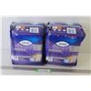 Image 1 : (2)Tena Overnight Underwear (size sm)