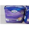 Image 2 : (2)Tena Overnight Underwear (size sm)