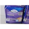 Image 2 : (2)Tena Overnight Underwear (size sm)