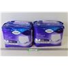 Image 1 : (2)Tena Overnight Underwear (size med)