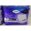 Image 2 : (2)Tena Overnight Underwear (size med)