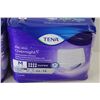 Image 2 : (2)Tena Overnight Underwear (size med)