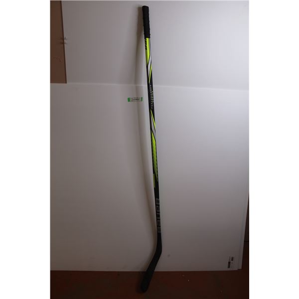 *Bauer Hockey Stick - Performance Series