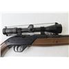 Image 4 : Pump Master BB Gun w/Scope (4.5mm - untested - fires air)