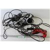 Image 1 : Play Station 3 Controller - VR Head Set - Power Cables