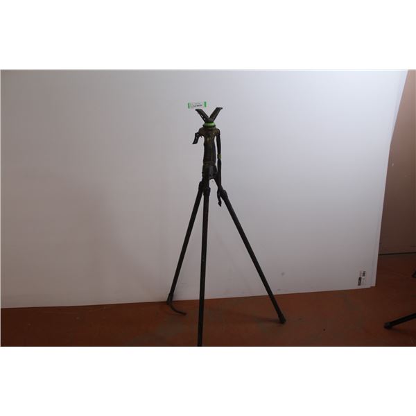 *Jim Shockey Gun Tripod