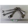 Image 1 : (11) Piece Standard Wrench Set (3/8" x 15/16")