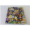 Image 3 : Book - The Simpsons Family History