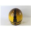 Image 3 : Vintage John Deere Helmet (Dirty- unknown size)