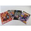 Image 2 : (12) Marvel Comics - X-Men - Captain America - Gambit
