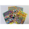 Image 2 : (12) Comic Books - Archie - Kiddies Christian
