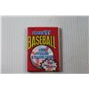 Image 3 : (28) Fleer' 91 Baseball Logo Stickers & Trading Card Sets - Sealed