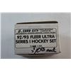 Image 6 : 92/93 Fleer Ultra Series 1 Hockey Set - Complete