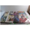 Image 1 : (9) Assorted Vinyl Records - Jerry Brodey, Sunrise and Denise McCann, Sealed
