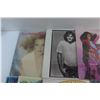 Image 2 : (9) Assorted Vinyl Records - Jerry Brodey, Sunrise and Denise McCann, Sealed
