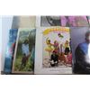 Image 5 : (9) Assorted Vinyl Records - Jerry Brodey, Sunrise and Denise McCann, Sealed