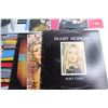 Image 4 : (10+) Assorted Vinyl Records - Mary Hopkin, Michael Breen and Sherlet