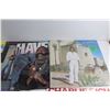 Image 3 : (10) Assorted Vinyl Records - Charlie Rich, Peter McCann and Richie Havens, Sealed