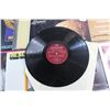 Image 5 : (10+) Assorted Vinyl Records - Karla Ronoff, Beethoven and Walter Rossi