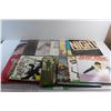 Image 1 : (10+) Assorted Vinyl Records - Jane Aire, Bob McGilpin II and Alessi