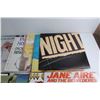 Image 5 : (10+) Assorted Vinyl Records - Jane Aire, Bob McGilpin II and Alessi