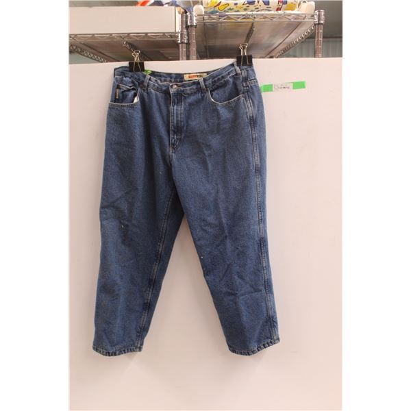 WorkKing Jeans - Size XL