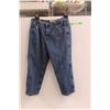 Image 1 : WorkKing Jeans - Size XL